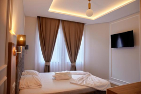 Amico Hotel